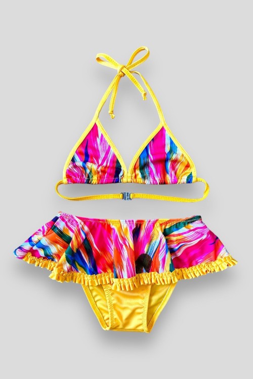 Girls bikini set