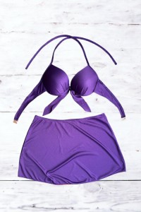 Womens Swimwear.